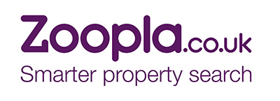 Zoopla with strap